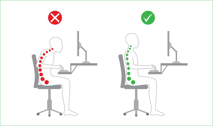 posture